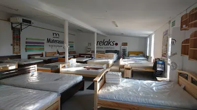 Materace Lublin. Meble Drewniane, meble sosnowe, łóżka |Drewniany Mebelek|